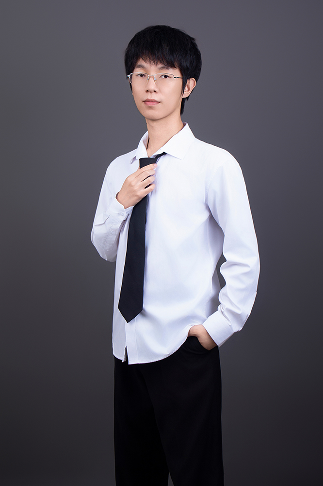 新媒体运营讲师-杨译凯老师 - 重庆树莓教育
