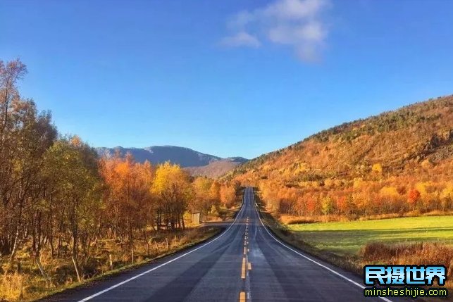 手机摄影构图的十大技巧，手机摄影爱好者珍藏