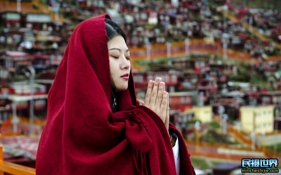 环境人像怎么拍摄?环境人像摄影技巧 环境人像的拍摄技巧