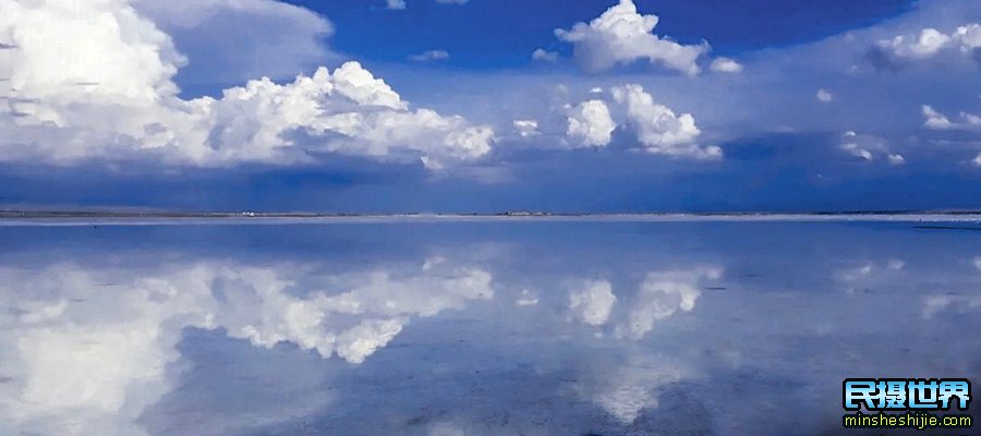 民摄世界 去青海，摄影人最喜欢的不是青海湖-而是这些地方
