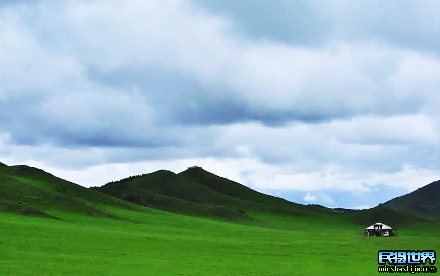坝上草原雨天能去吗 坝上草原有雨吗