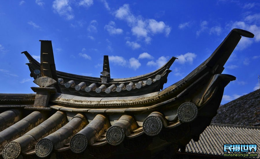 建筑摄影作品欣赏