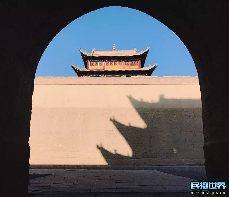 手机摄影构图的十大技巧，手机摄影爱好者珍藏