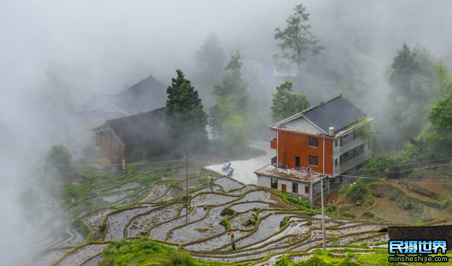 风光摄影5个要点,帮你拍摄出美丽的风光照片英语 风光摄影5个要点,帮你拍摄出美丽的风光照片英文