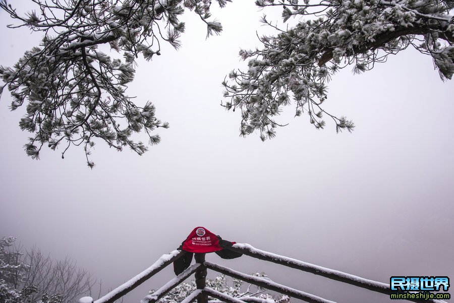 张家界冰雪世界视频 张家界冰雪世界旅游发展有限公司
