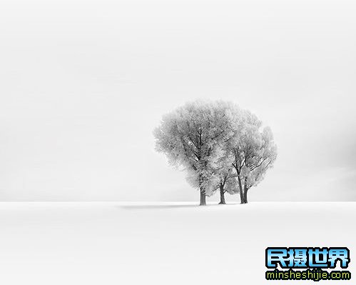 雪景如何拍摄才有创意 雪景的拍摄技巧