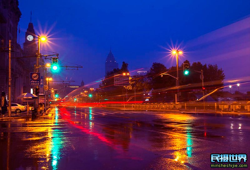 雨天拍摄注意事项和雨天拍摄技巧