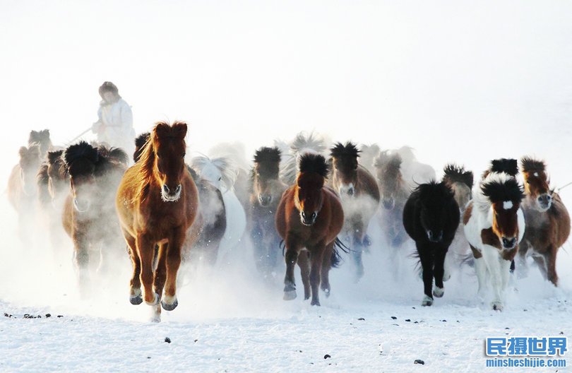 摄影师冰雪摄影需要掌握的几个要点是什么 摄影师冰雪摄影需要掌握的几个要点有哪些