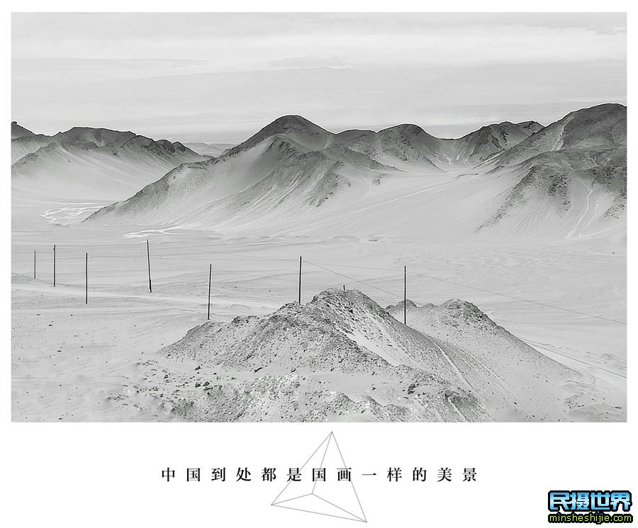 黑白摄影怎么拍 黑白照如何拍好看
