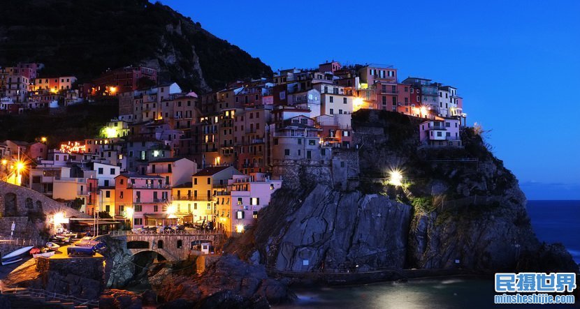 夜景拍摄技巧全攻略 夜景拍摄效果
